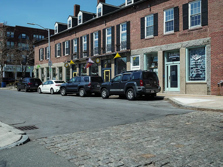 141 Washington St #2 — Photo 17