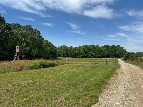 (undisclosed Address), Mammoth Spring, AR 72554