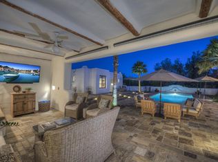 8441 E Whispering Wind Dr, Scottsdale, AZ 85255