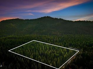 Nka W Brunner Rd, Athol, ID 83801