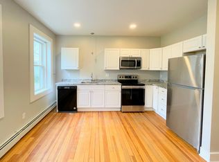 708 N Main St #1L, Woonsocket, RI 02895