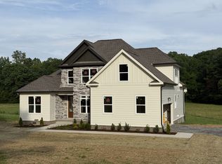 1513 Garners Creek Rd, Dickson, TN 37055