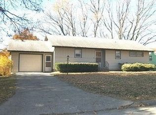 19 N 25th St, Denison, IA 51442