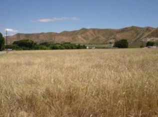 19XX W South Slope Rd, Emmett, ID 83617