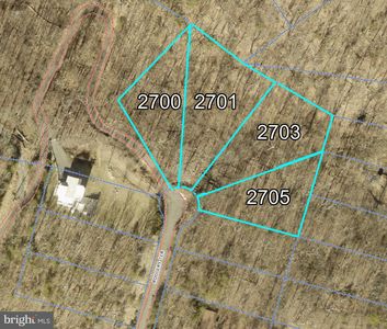 2700 & 2701 Rodgers Ter #2703, Haymarket, VA, 20169