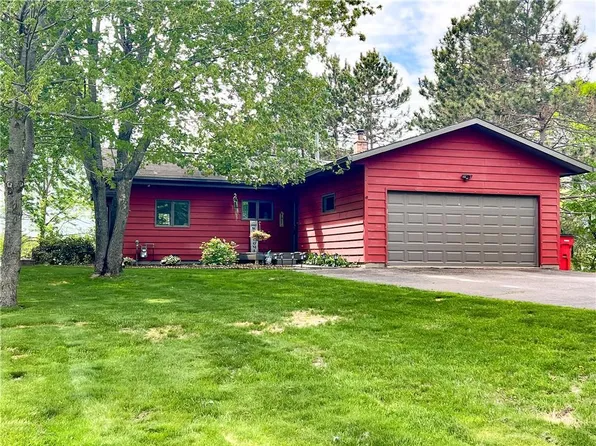 1836 21 7/16 Street, Rice Lake, WI 54868