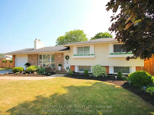 190 Margaret St, West Lincoln, ON L0R 2A0