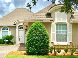 4608 Tuscan Wood Ct, Saint Augustine, FL 32092