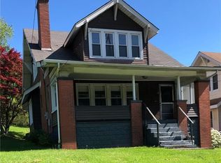 6323 Leechburg Rd, Verona, PA 15147