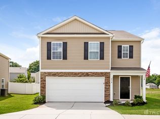2418 Dewey Creek Ln, Charlotte, NC 28216