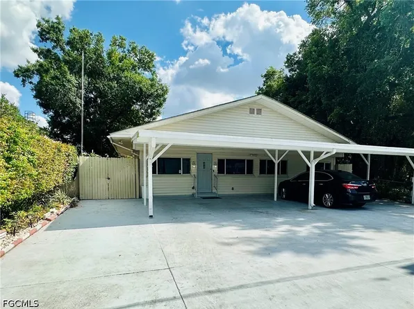 4428 Bessie Ave, Fort Myers, FL 33905