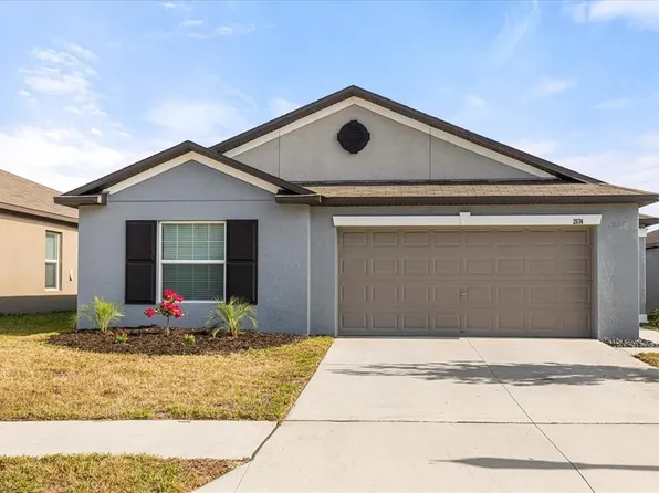 2674 Red Egret Dr, Bartow, FL 33830