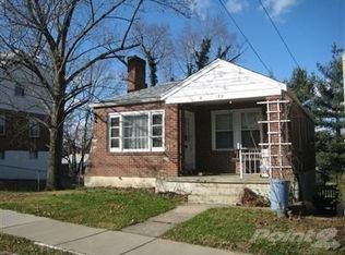 129 Cleveland Ave, Bellevue, KY
