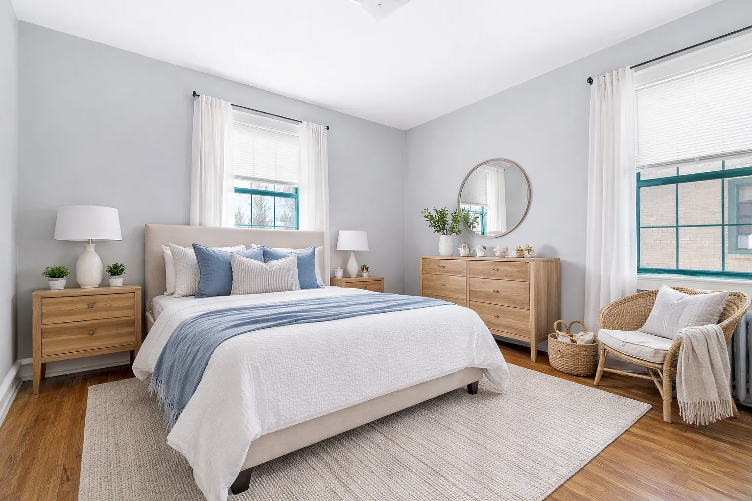 2 bed, $1,595 — Photo 1
