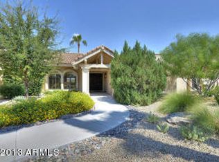 19034 E Tonto Trl, Rio Verde, AZ 85263