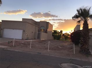 2879 Country Club Dr, Bullhead City, AZ 86442