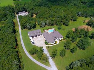 5354 Johnson Rd, Murfreesboro, TN 37127