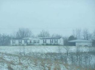 836 Hays Lodge Rd, Smiths Grove, KY 42171