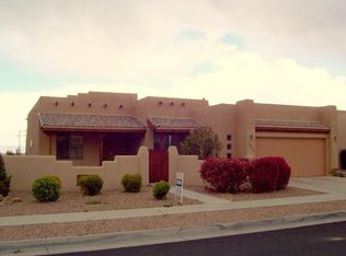 2832 Monument Dr NW, Albuquerque, NM 87120