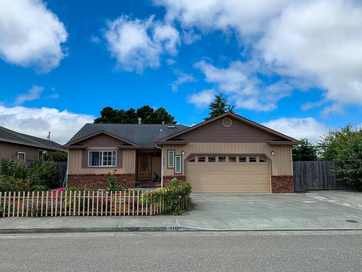 1824 Kelli Way, Fortuna, CA 95540 Zillow