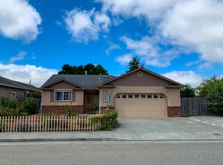 1824 Kelli Way, Fortuna, CA 95540