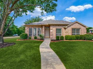 1226 Harvard Ln, Allen, TX 75002