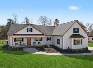 8020 State Highway 65, Summerfield, NC 27358