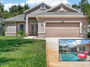 1203 Ashridge Ln, Ormond Beach, FL 32174