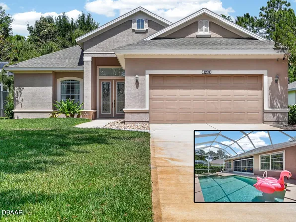 1203 Ashridge Ln, Ormond Beach, FL 32174