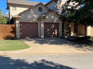 1951 Owasso St, Fort Worth, TX 76107