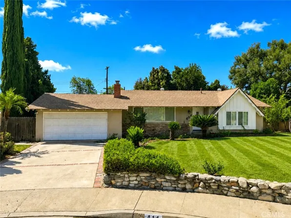 414 Troy Ct, Claremont, CA 91711