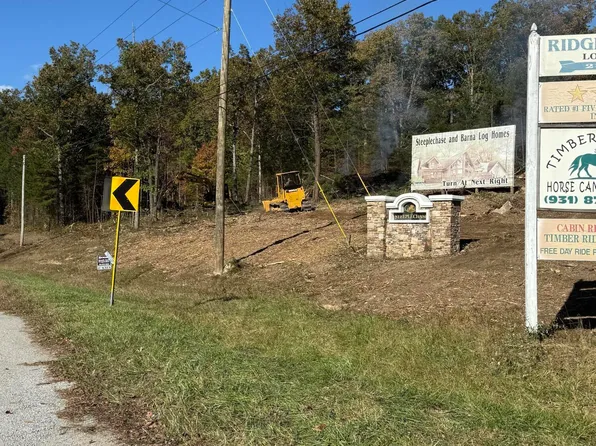 Picket Park Hwy, Jamestown, TN 38556