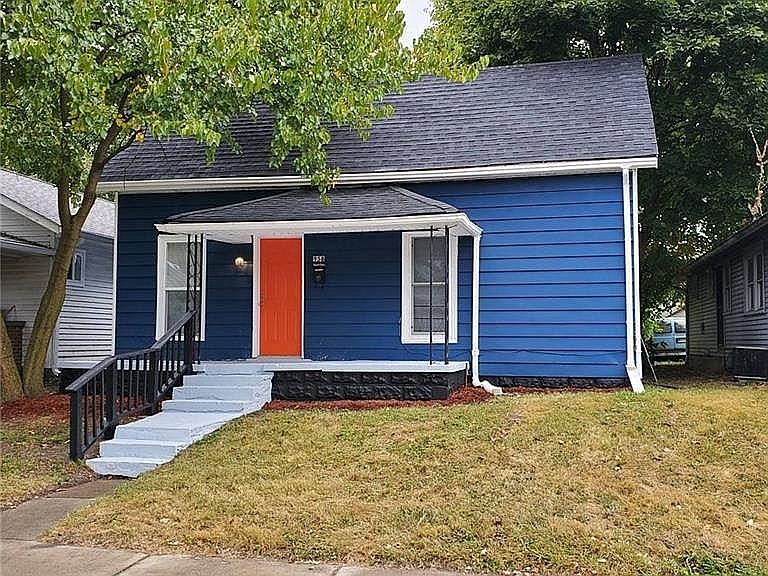 1st image of 958 N Bosart Ave