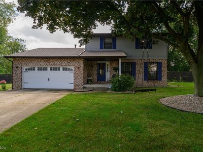 6076 Baycliff Ave NW, Canton, OH, 44718