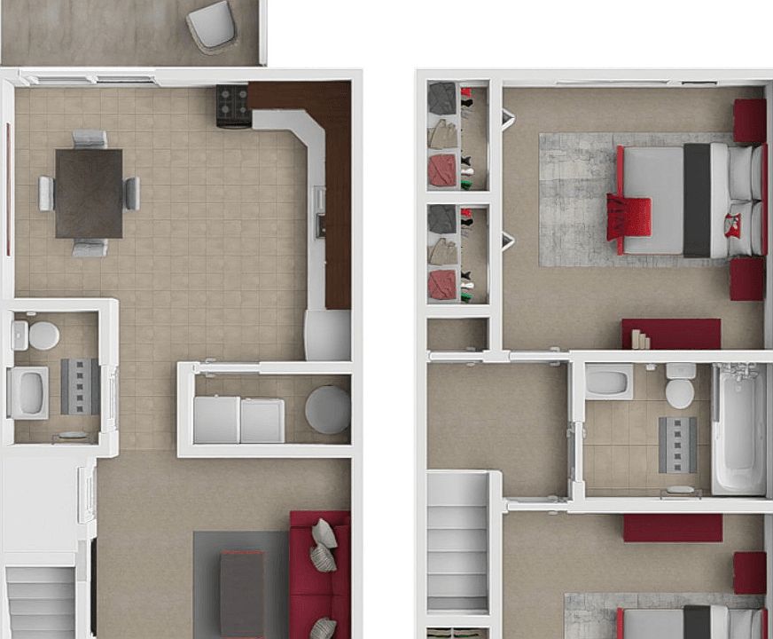 1st image of 5541 Bengie Ct #Ta5590