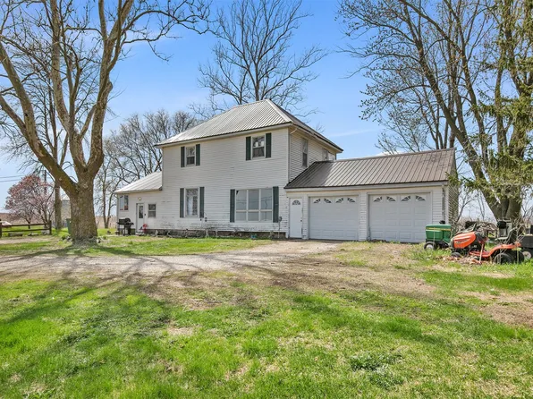 26525 County Highway S62, Eldora, IA 50627