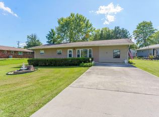 508 Broadview Dr, Sevierville, TN 37862