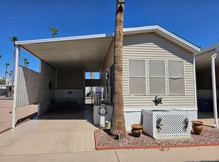 4860 E Main St #E13, Mesa, AZ 85205