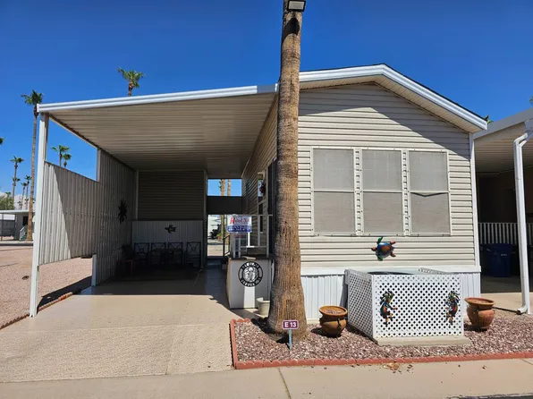 4860 E Main St #E13, Mesa, AZ 85205