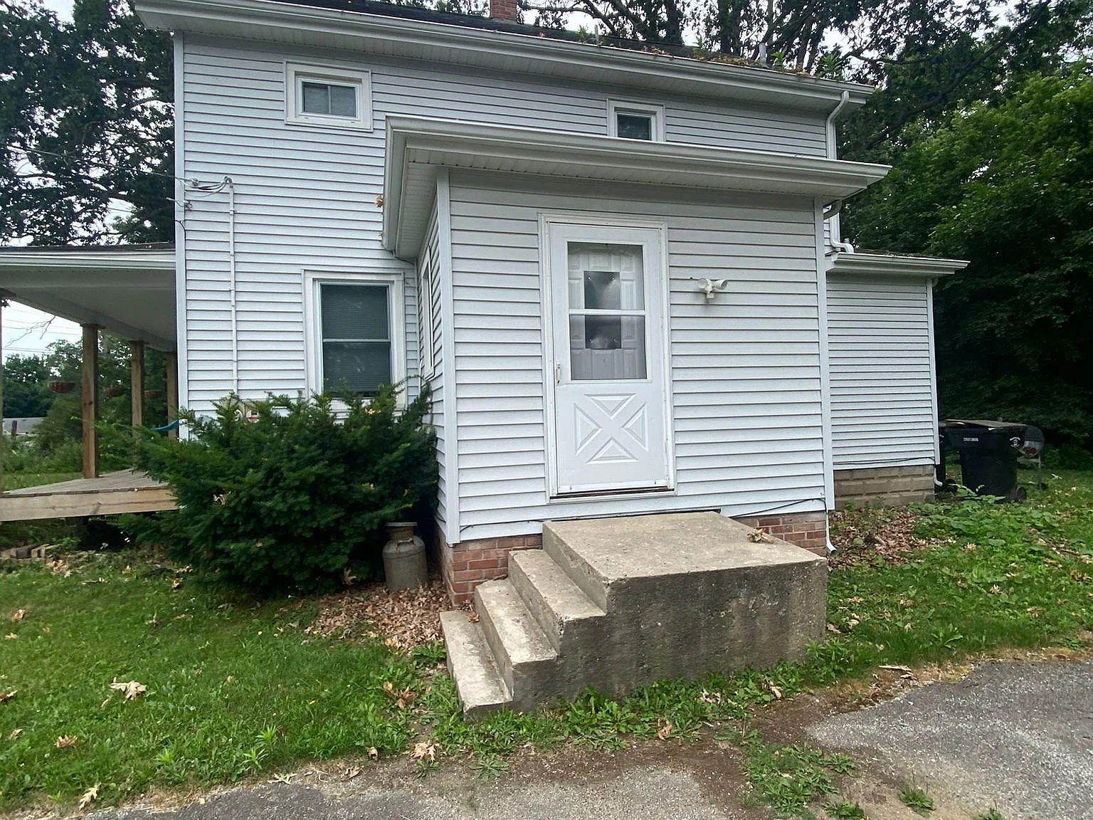 1 bed, 650 sqft, $780 — Photo 2