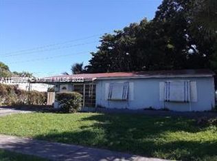 2240 SW 50th Ter, Plantation, FL 33317