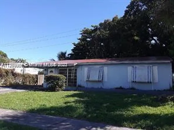 2240 SW 50th Ter, Plantation, FL 33317