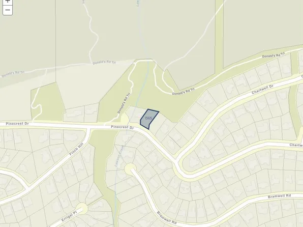 1565 Pinecrest Dr, West Vancouver, BC V7S 3E8