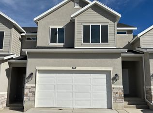 367 E 1480 N, Salem, UT 84653