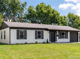 842 Edgewick Rd, New Carlisle, OH 45344