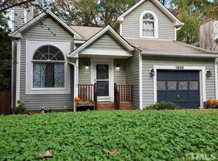 1936 Sierra Dr, Raleigh, NC 27603