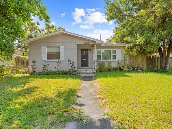 3468 9th Ave N, Saint Petersburg, FL 33713