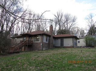 2849 Highlandville Rd, Ozark, MO 65721