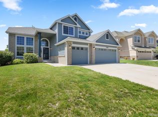 23903 E Winter Springs Pl, Parker, CO 80138