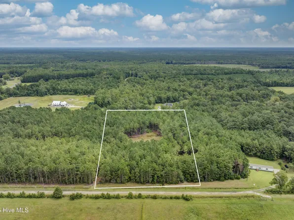 0 Chadwick Lane, Burgaw, NC 28425